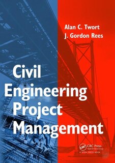 Front cover_Civil Engineering Project Management