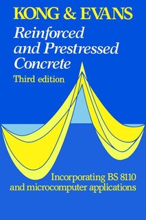 Front cover_Reinforced And Prestressed Concrete