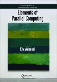 Couverture_Elements Of Parallel Computing