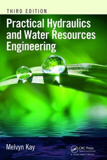 Front cover_Practical Hydraulics And Water Resources Engineering