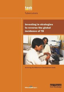 Front cover_Un Millennium Development Library