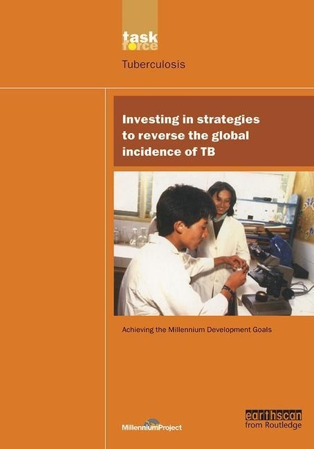 Front cover_Un Millennium Development Library