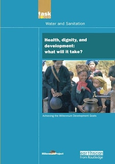 Front cover_UN Millennium Development Library