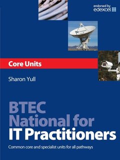 Couverture_BTEC National for IT Practitioners