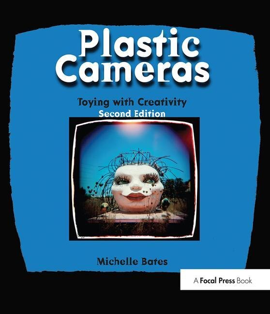 Front cover_Plastic Cameras