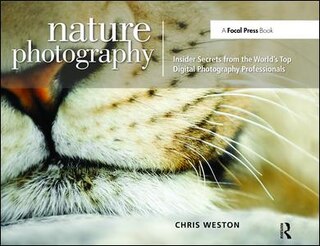 Front cover_Nature Photography