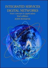 Couverture_Integrated Services Digital Network