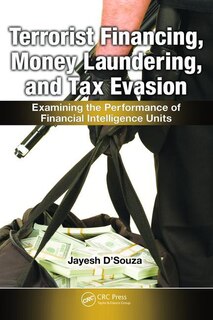 Couverture_Terrorist Financing, Money Laundering, And Tax Evasion