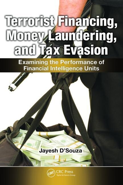 Couverture_Terrorist Financing, Money Laundering, And Tax Evasion