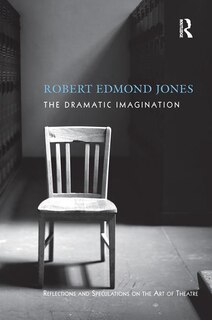 Couverture_The Dramatic Imagination