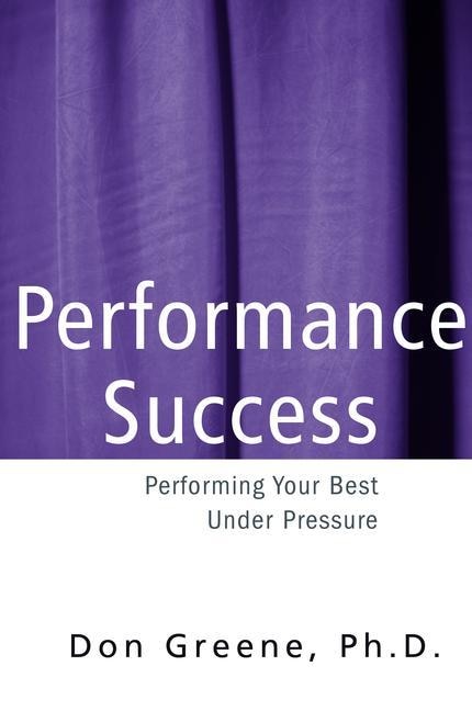 Couverture_Performance Success