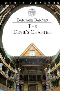 Front cover_The Devil's Charter