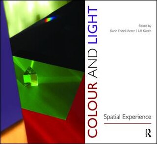 Couverture_Colour And Light