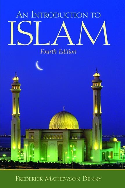 Couverture_An Introduction to Islam