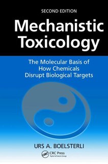 Couverture_Mechanistic Toxicology