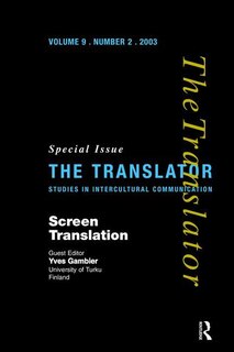Front cover_Screen Translation
