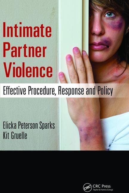 Front cover_Intimate Partner Violence