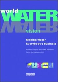 Front cover_World Water Vision