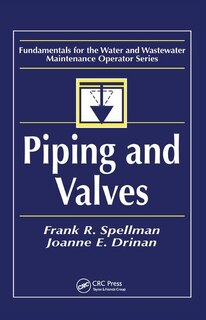Couverture_Piping And Valves