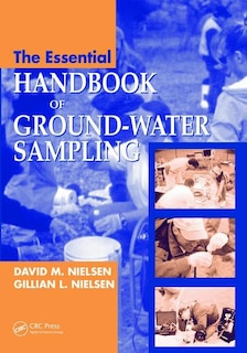 Front cover_The Essential Handbook Of Ground-water Sampling