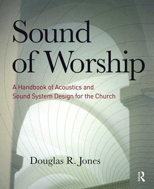 Front cover_Sound Of Worship