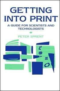 Couverture_Getting Into Print