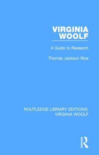 Couverture_Virginia Woolf
