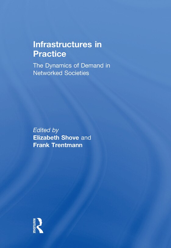 Front cover_Infrastructures In Practice