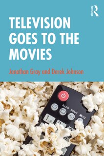 Front cover_Television Goes To The Movies