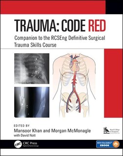 Front cover_Trauma