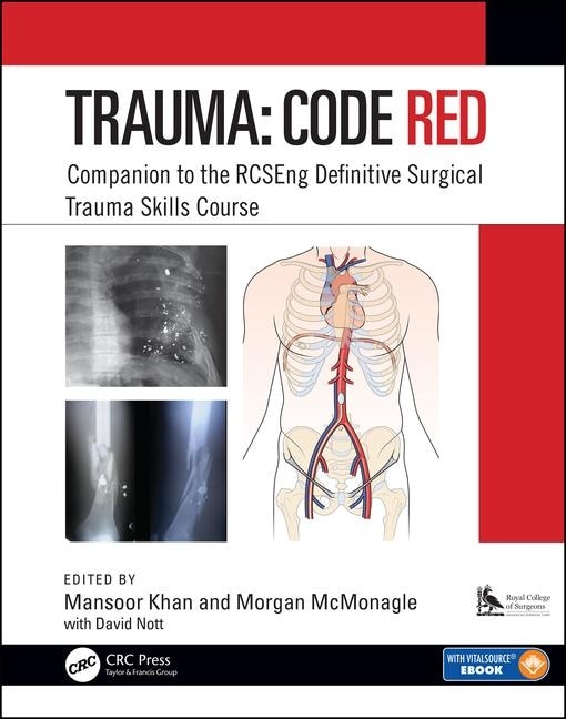 Front cover_Trauma