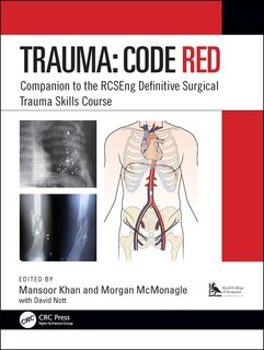 Front cover_Trauma