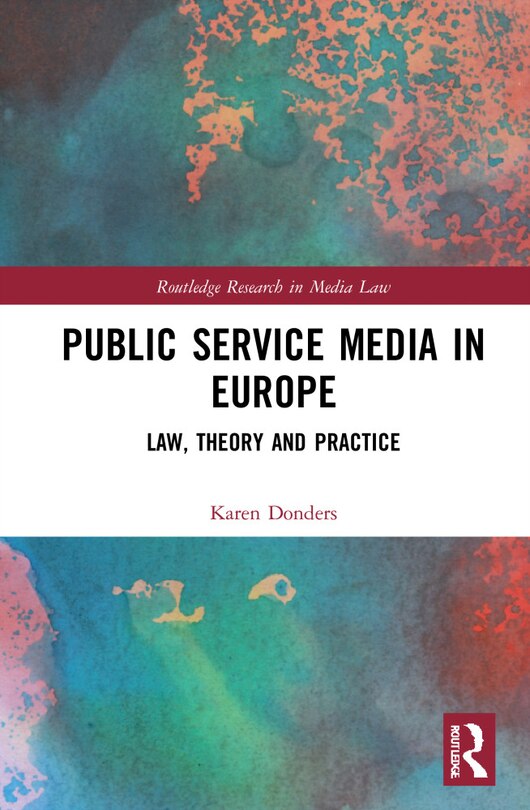 Couverture_Public Service Media in Europe