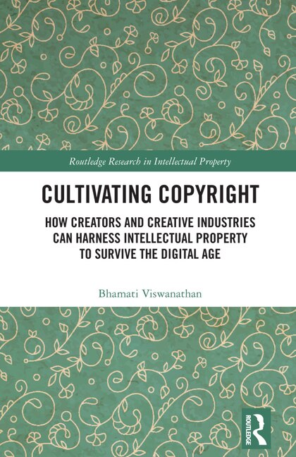 Front cover_Cultivating Copyright