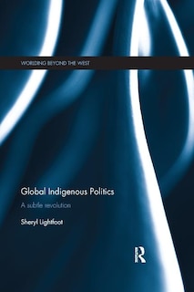 Couverture_Global Indigenous Politics