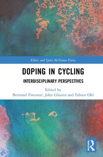 Front cover_Doping In Cycling