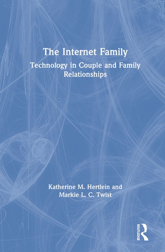 Front cover_Internet Family