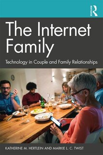 Front cover_The Internet Family
