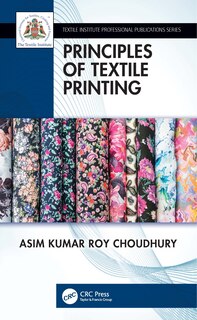 Front cover_Principles Of Textile Printing