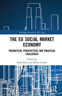Front cover_EU Social Market Economy and the Law