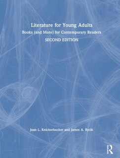 Couverture_Literature For Young Adults