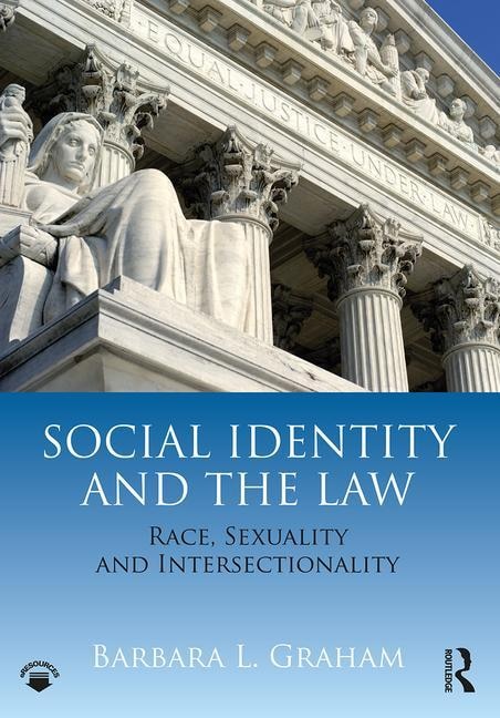 Couverture_Social Identity And The Law