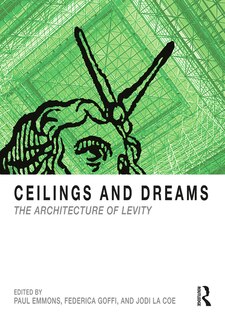 Couverture_Ceilings And Dreams