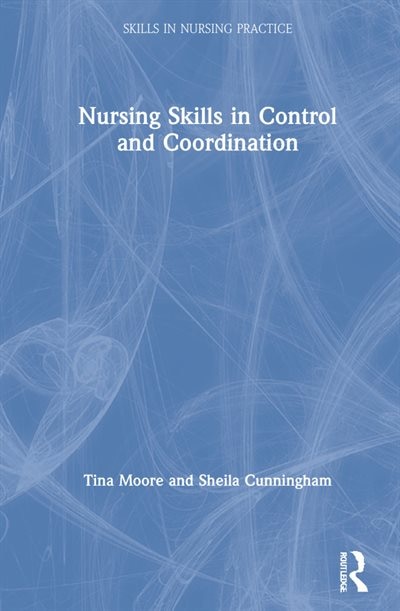 Couverture_Nursing Skills In Control And Coordination