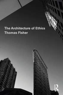 Front cover_The Architecture Of Ethics