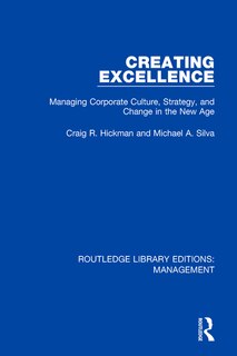 Front cover_Creating Excellence