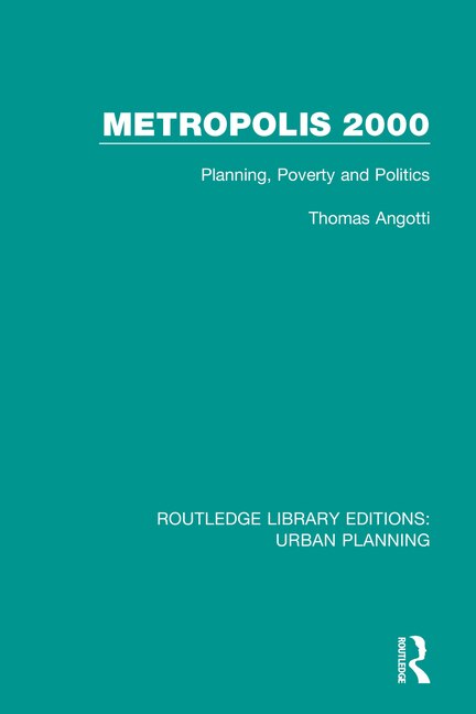 Front cover_Metropolis 2000