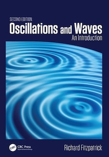 Front cover_Oscillations And Waves