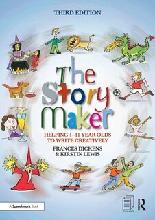 Couverture_The Story Maker
