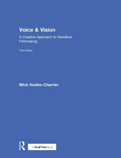 Couverture_Voice And Vision